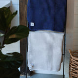OVERSIZED - Tirana Towel Set - 100% Organic Cotton - NAIX Home